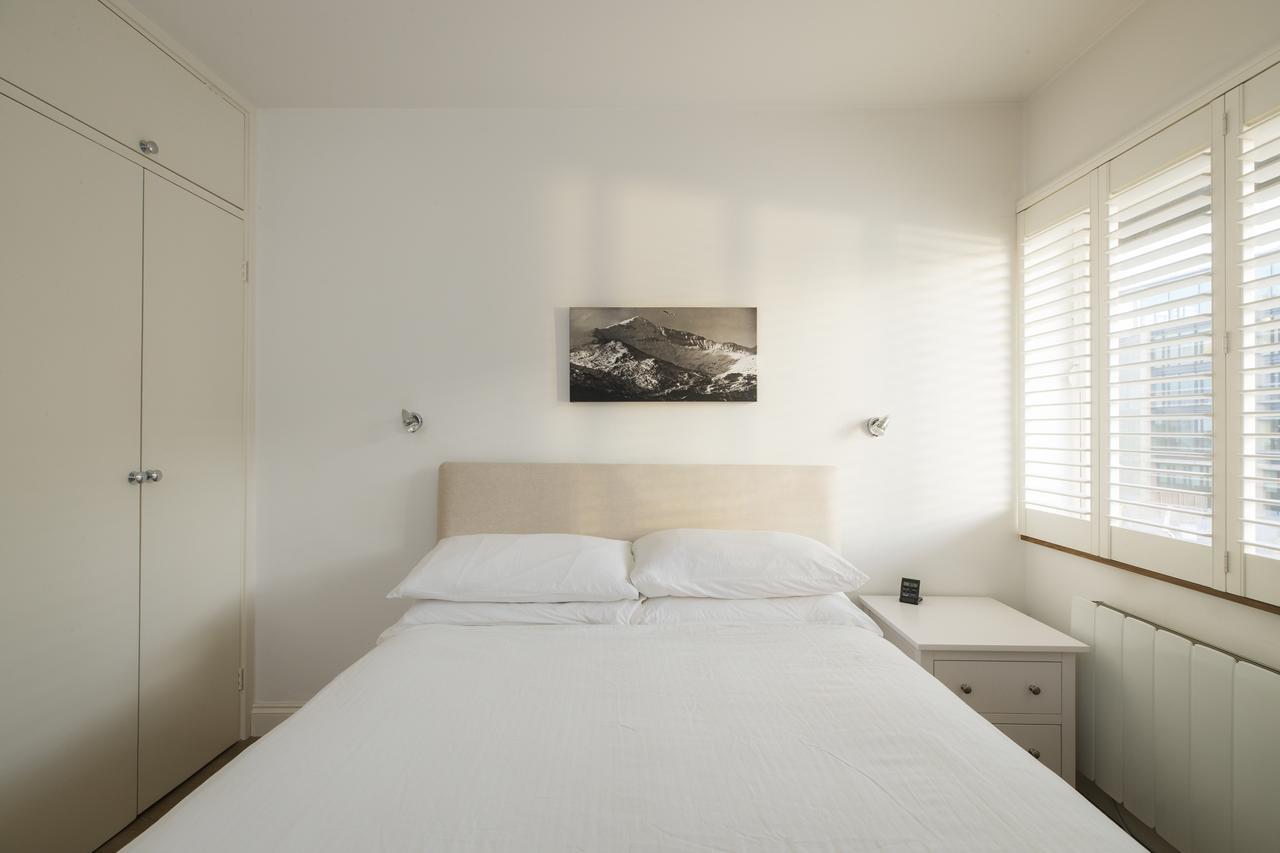 Апартаменты Sublime Flat With Thames View Лондон Экстерьер фото