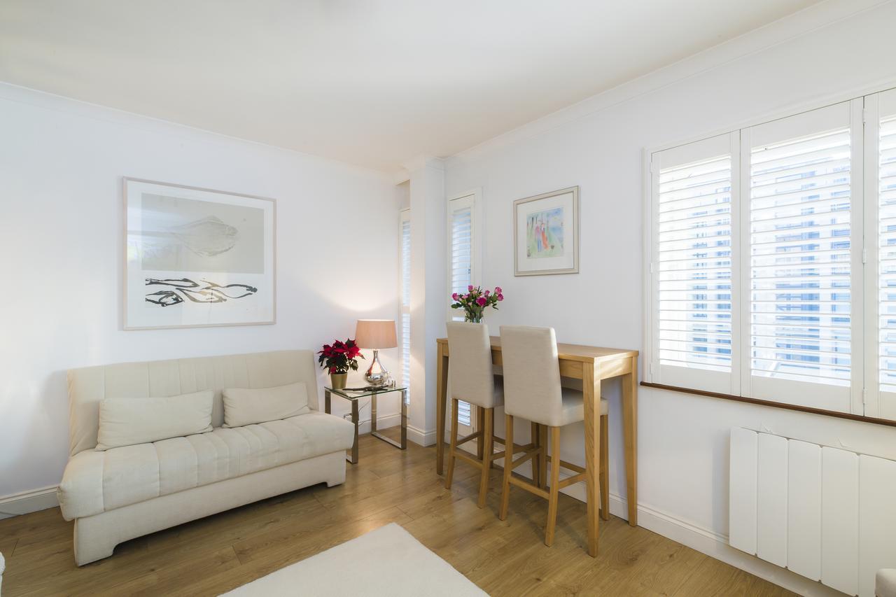 Апартаменты Sublime Flat With Thames View Лондон Экстерьер фото